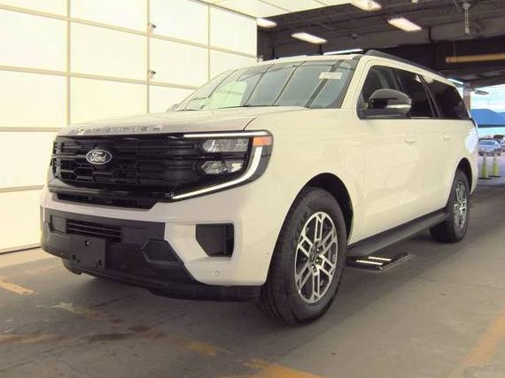 FORD EXPEDITION MAX 2025 1FMJK1H80SEA10110 image FORD EXPEDITION MAX 2025 1FMJK1H80SEA10110 image